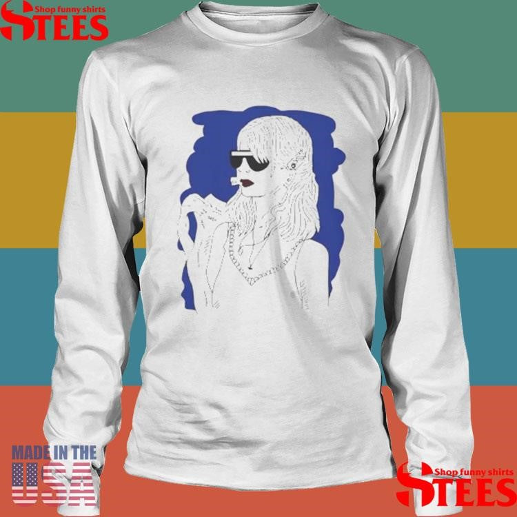 Ginny & Georgia Maxine Baker Girl Graphic Print T-shirts