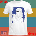 Ginny & Georgia Maxine Baker Girl Graphic Print T-shirts