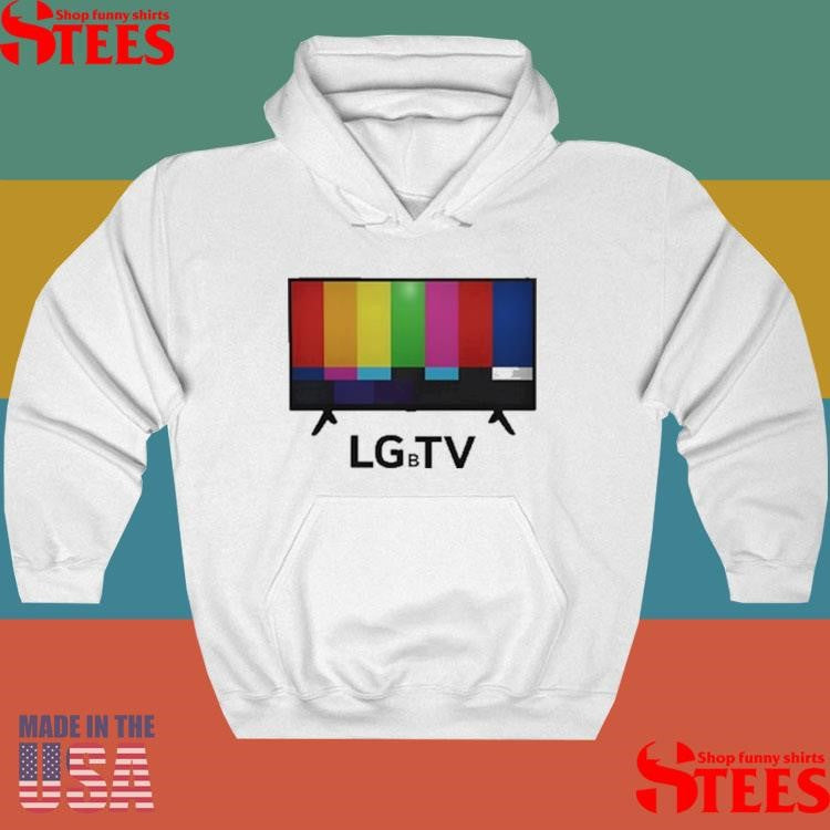 Girlycore Lgbtv Shirts