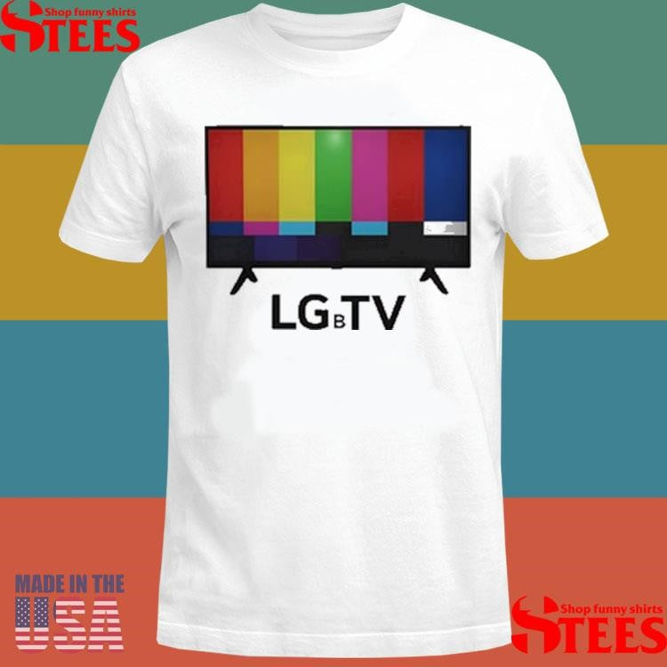Girlycore Lgbtv Shirts