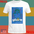 Glare December 19 2025 Paper Tiger San Antonio Tx T-shirt