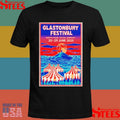 Glastonbury Festival June 25-29 2025 Worthy Farm In Pilton Somerset T-shirt
