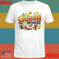 Glizzy Mcguire Molly Baz T-shirt
