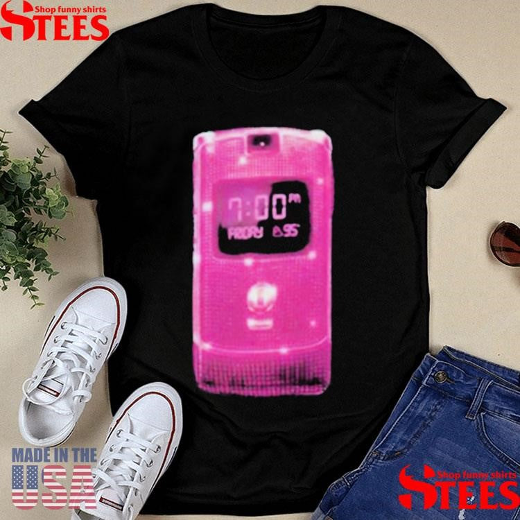 Glorilla 901 Yeah Glo Shirts