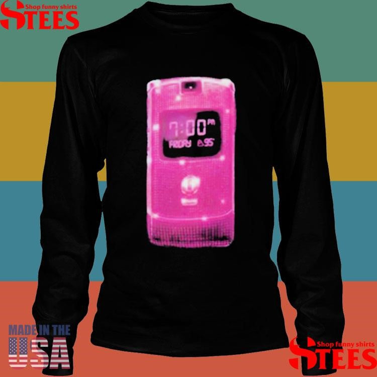 Glorilla 901 Yeah Glo Shirts