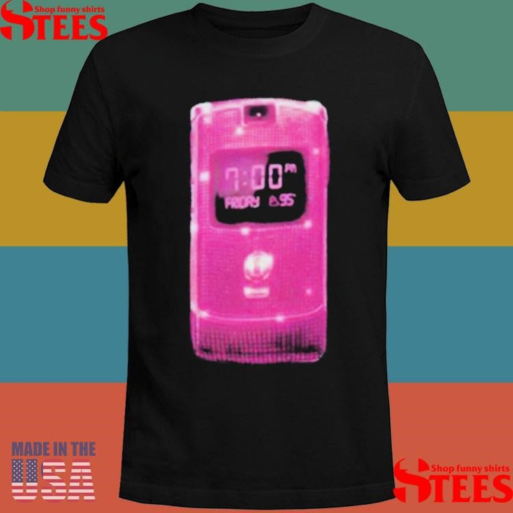 Glorilla 901 Yeah Glo Shirts