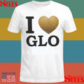 Glorilla Glorious Tour I Heart Glo 2025 Shirts