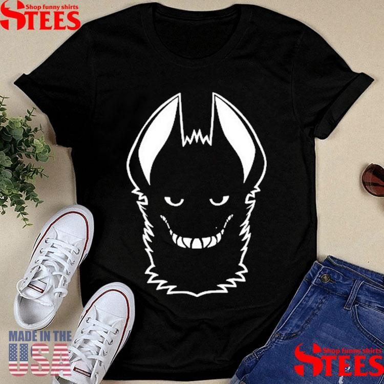 Gnocchi Hyena Agenda Face Fraulion Shirts