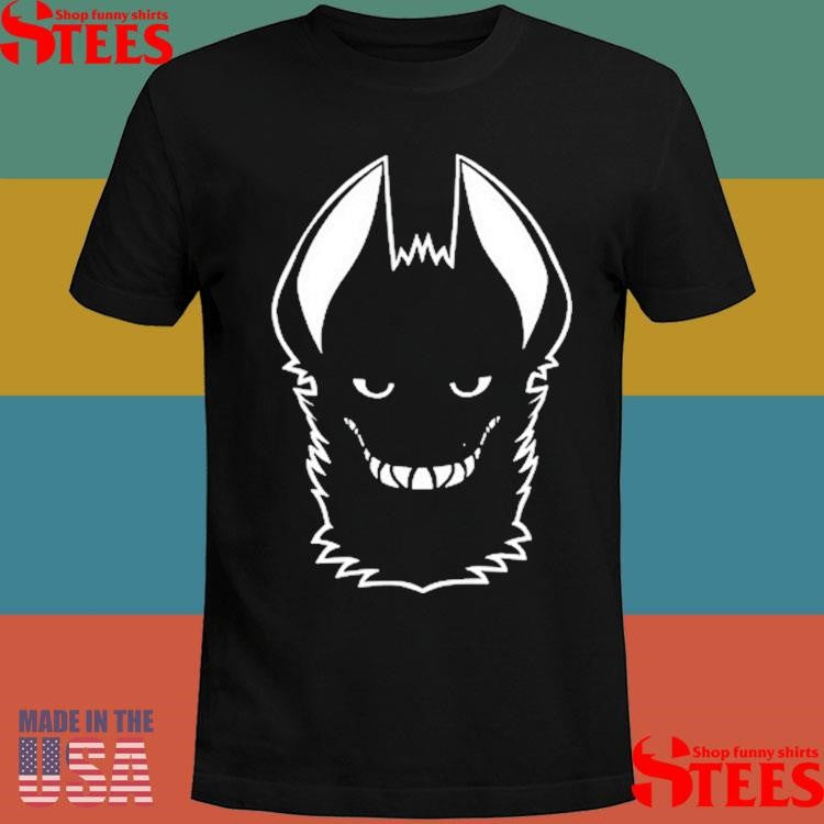 Gnocchi Hyena Agenda Face Fraulion Shirts