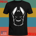 Gnocchi Hyena Agenda Face Fraulion Shirts