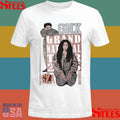Gnx Grand National Tour 2025 Shirts