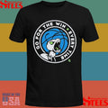 Go For The Win Every Time T-shirt