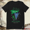 Go Irish Beat Aggies Notre Dame Fighting Irish Notre Dame Stadium September 13 2025 t-shirt