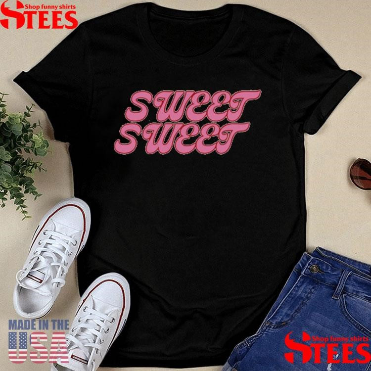 Go-jo Sweet Sweet Yum Yum Shirts