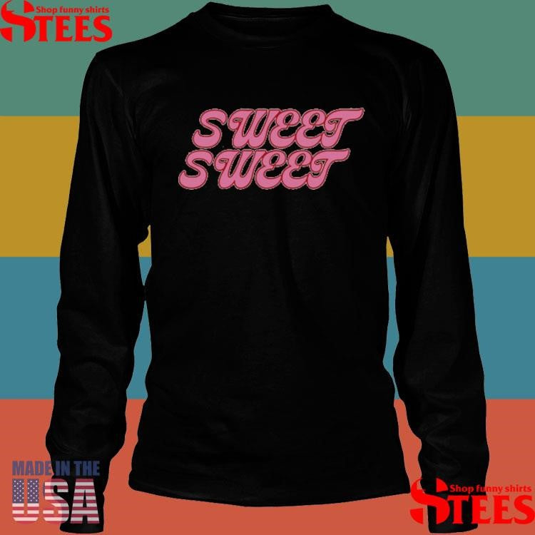 Go-jo Sweet Sweet Yum Yum Shirts