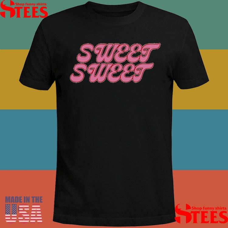 Go-jo Sweet Sweet Yum Yum Shirts