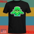 Goblin Crying Emote T-shirts