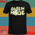 Goblin Mode Drink Coffee T-shirt