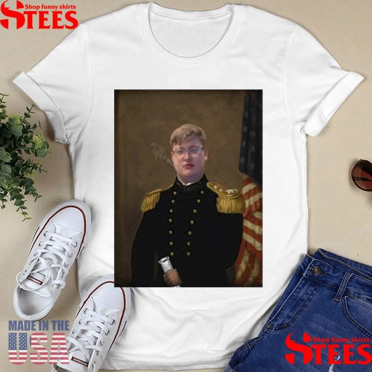 Goblin420 General Goblin Shirts