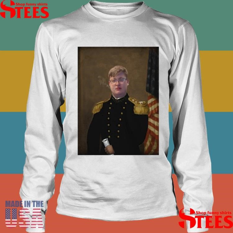 Goblin420 General Goblin Shirts