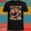 God Bless Me Its Fuckin Summah T-shirt
