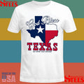 God Bless Texas Help Support Texas Flood Relief T-shirt