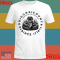 God Guns Country Since 1776 Liberty Or Death T-Shirt