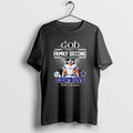 Official God First Family Second Then Dallas Cowboys Football Mascot 2025 T-Shirts, Hoodie, Sweatshirt | CiraTrend.com
