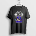 Official God First Family Second Then New York Giants Football Mascot 2025 T-Shirts, Hoodie, Sweatshirt | CiraTrend.com