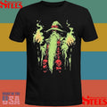 Godmachine Doom Wizard Psychedelic Shirts