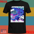 Godzilla Sessanta V 2.0 Primus, Puscifer And A Perfect Circle Bok Center Tulsa, Oklahoma May 1 2025 Shirts