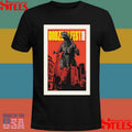 Godzillafest The Balboa Theater San Francisco, Ca July 18-20 2025 Tour T-shirt
