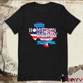 Going Yard Home Run Derby October 5th Constellation Field Sugar Land, TX t-shirt