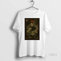 Official Gojira December 8 2025 In Nice France T-Shirts, Hoodie, Sweatshirt | CiraTrend.com