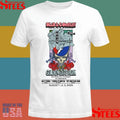 Golden Gate Park San Francisco, California Live Dead & Company Aug 1-3 2025 Shirts