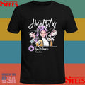 Golden How It’s Done Huntrix T-shirts