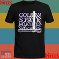 Golden State Valkyries Since 2025 Slam T-shirt