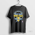 Official Golden State Warriors Been There Won That T-Shirts, Hoodie, Sweatshirt | CiraTrend.com