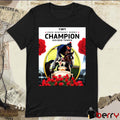 Golden Tempo Kentucky Derby Champion 2026 Poster t-shirt
