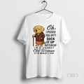 Official Golden Retriever Oh I Pissed You Off Suck It Up Buttercup T-Shirts, Hoodie, Sweatshirt | CiraTrend.com