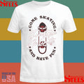 Gome Skating And Have Fun Freestyle No Limits Shirts