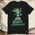 Gonna Fly Now Go Birds 2026 Philadelphia Eagles Autism Challenge Paul Carpenter Art t-shirt