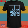 Goo Goo Dolls Goo Goo Dolls Iris Heart Shirts