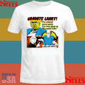 Goodbye I’ve Ruined Every Party I’ve Ever Gone To My Entire Life Larry Ivory I Have Bad Energy T-shirt