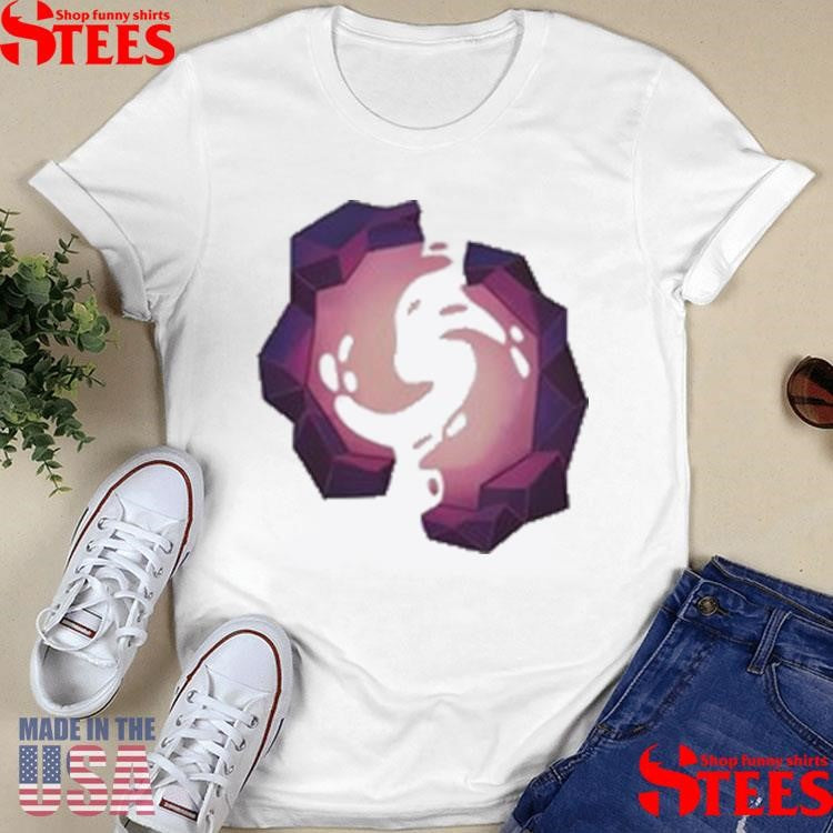 Goodtimeswithscar Scarverse T-shirt
