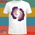 Goodtimeswithscar Scarverse T-shirt