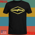 Goodyear Sign Logo Shirts
