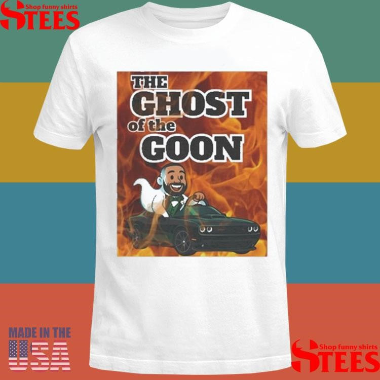 Goof Angel The Ghost Of The Goon Shirts