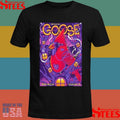 Goose At Jacobs Pavilion Cleveland Oh On June 19-20 2025 T-shirt