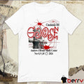 Goose Band Andrew J Brady Music Center Cincinnati, OH Nov 2024 t-shirt